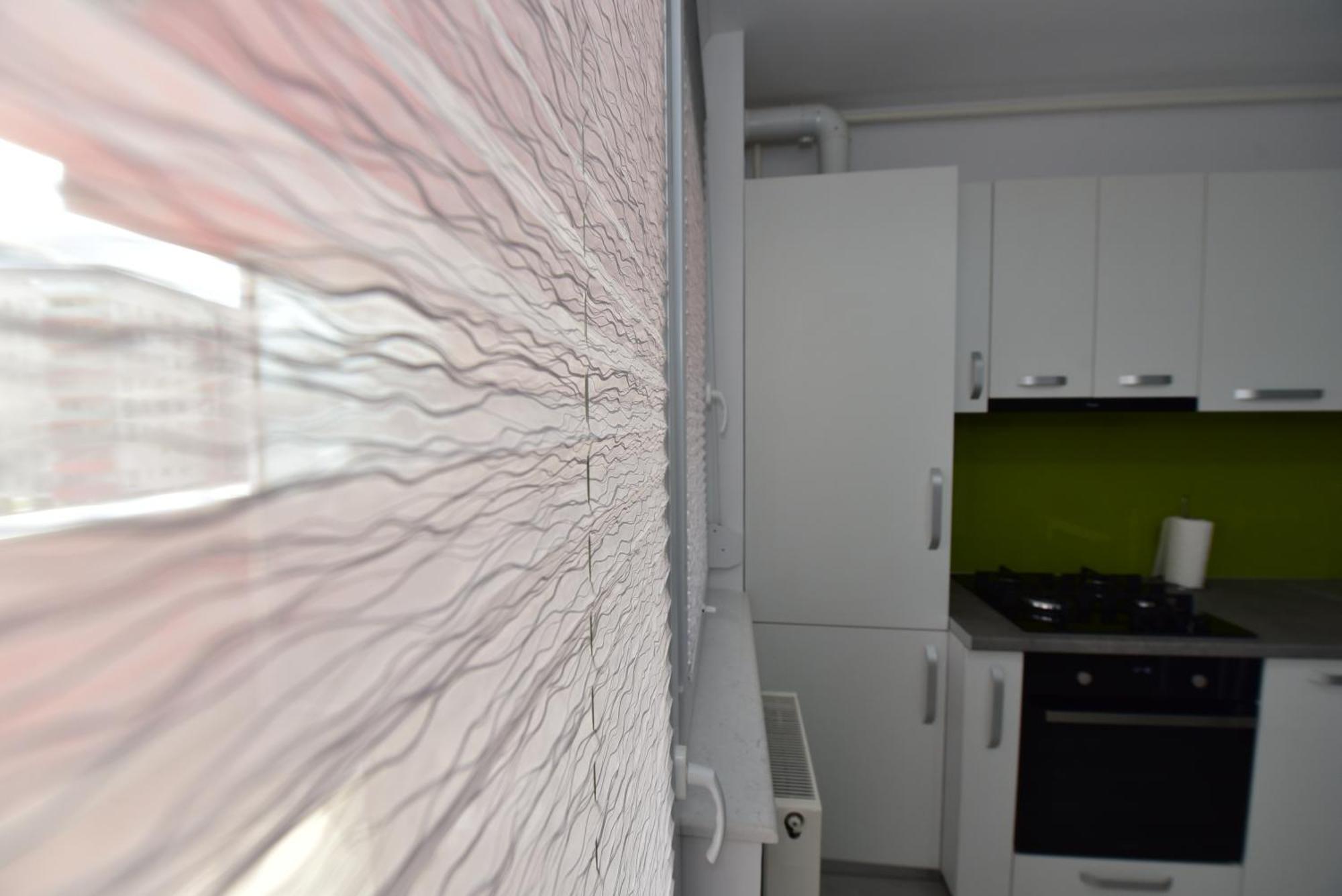 Stylish Stay - Executive - Private Parking And Central Location Oradea Exterior photo